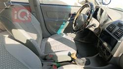 Hyundai Verna